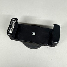 Freakmount motorcycle magnetic phone holder