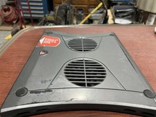 Vintage Targus USB Notebook Cooling Chill Hub Model AWE01US 4 USB Ports