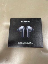 Samsung Galaxy Buds 3 Pro AI True Wireless Bluetooth Earbuds, Noise Cancelling 8