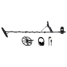 Minelab EQUINOX 700 Waterproof Metal Detector with EQX11 11" Double-D Coil