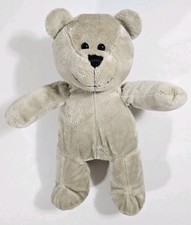 Starbucks Bearista Bear 10" Plush 2008