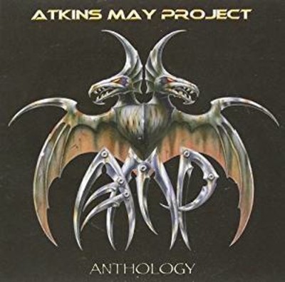 Atkins May Project - Anthology [New CD]