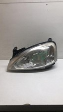 Feu avant (phare) Opel COMBO