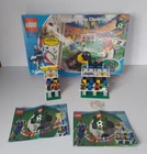 LEGO #3420 Sports: Championship Challenge II BOX #3402 & #3403 Grandstand Sets