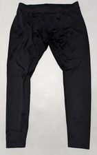 Under Armour CG Base 3.0 Baselayer 1343246 001 man leggings S L 2XL Brand New