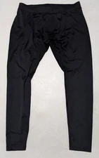 Under Armour CG Base 3.0  Baselayer 1343246 001 man leggings L 2XL Brand New