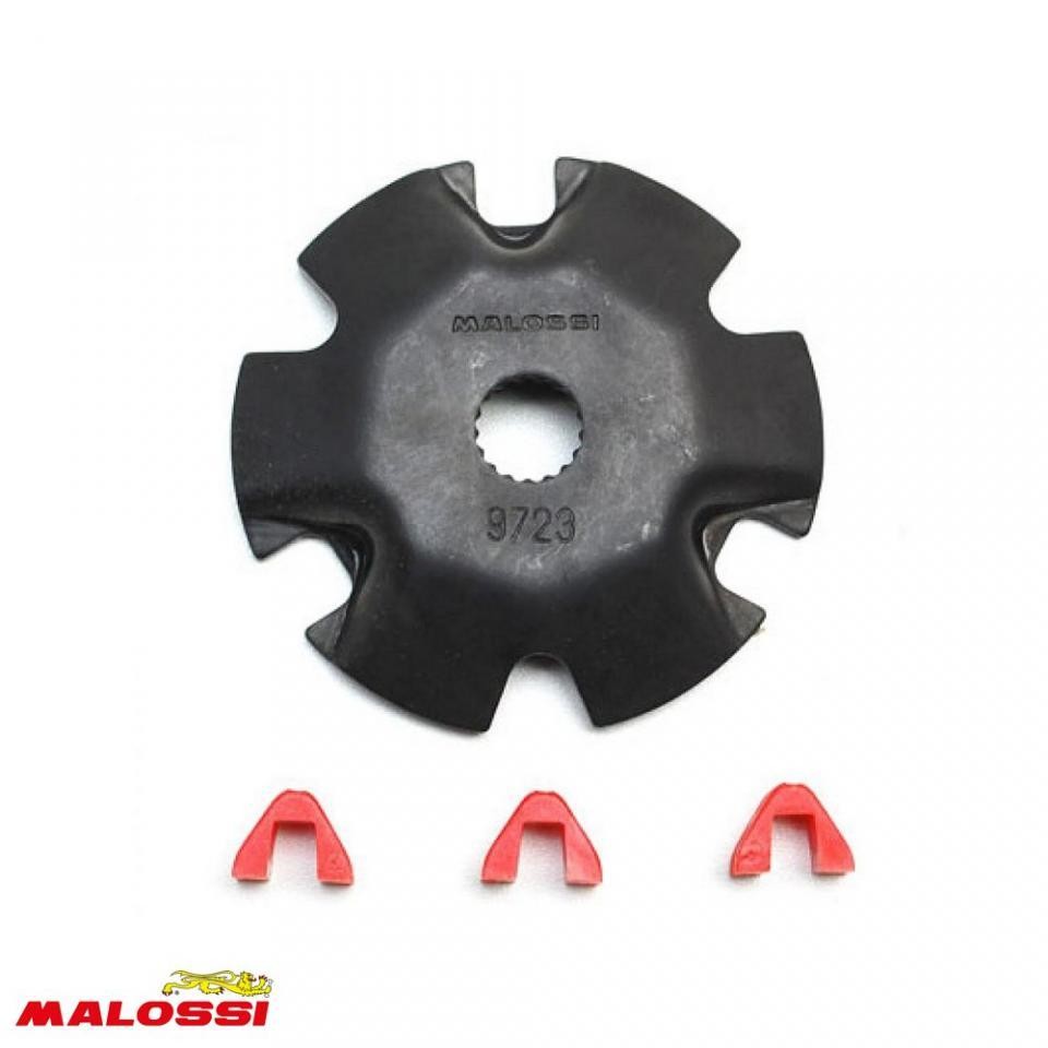 Pièce moteur Malossi Yamaha Slider 50cc de rechange neuf