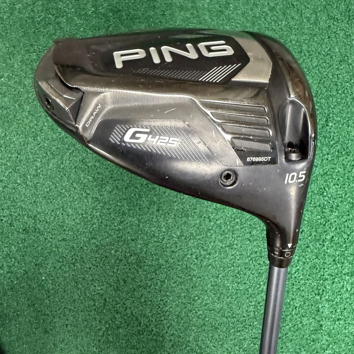 Ping Driver 10.5 Loft Golf Clubs for sale | eBay
