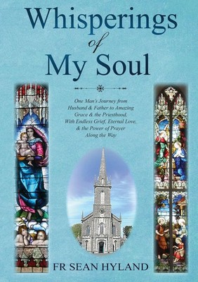 Whispers of My Soul Sean Hyland Taschenbuch Kartoniert / Broschiert Englisch