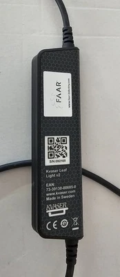 Interface Kvaser Leaf Light v2 USB / CAN - Imagen 1 de 2