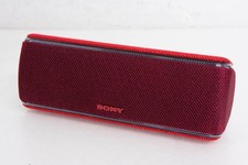 Sony SRS-XB31 Portable Bluetooth Speaker - Extra Bass, Waterproof Blue