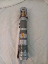 Disney Parks Star Wars Jedi Academy Lightsaber Hilt RED Extendable Blade