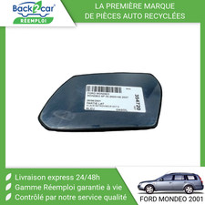Glace de rétroviseur Ford MONDEO