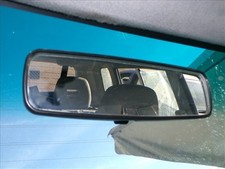 Retroviseur intérieur Mitsubishi SPACE STAR
