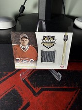 2013 Panini Fan Expo NHL Draft Day Materials #HK3 Alex Galchenyuk