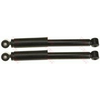 2X TRW StoßDäMpfer Hinterachse FüR Opel Vectra C Z02 Fiat Croma 194 194_