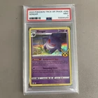 2023 Pokemon Trick Or Trade #066 Gengar PSA 9
