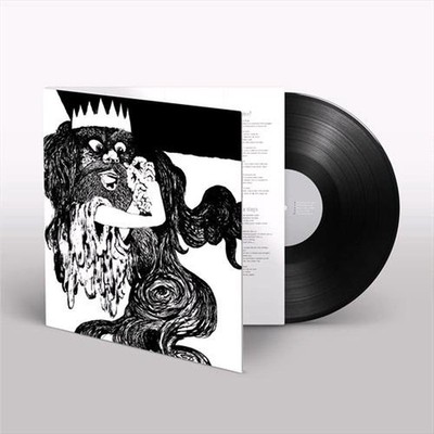 He Poos Clouds - Owen Pallett Vinyl