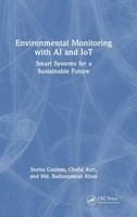Sneha Gautam (U. A.) | Environmental Monitoring With Ai And Iot | Buch (2026)