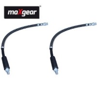 2X Bremsschlauch Maxgear 52-0682 2 BremsschläUche Rechts Links Hinten