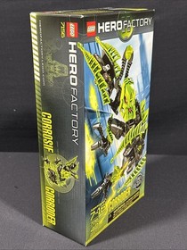 Lego Hero Factory Corroder 7156