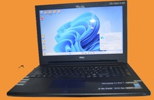 Dell Inspiron 3542,15.6",Win11Pro Ai,Core i3 1.7Ghz,8Gb RAM 512Gb-M.2-SSD,USB,Bt