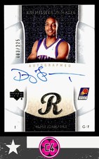 2005-06 Upper Deck Exquisite Collection Basketball Cards 20