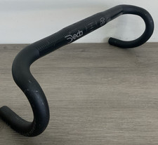 DEDA 35 ALLOY DROP BARS 40 CM C TO C 278 GRAM...