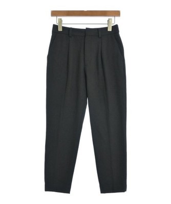 FRAMeWORK Pants (Other) Black 34(Approx. XS) 2200706644067