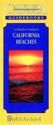 Эльза Дитмарс - Путеводитель для путешественников по пляжам Калифорнии (в мягкой обложке) (ИМПОРТ из Великобритании)