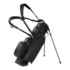 SUN MOUNTAIN MATCHPLAY 4 WAY STAND BAG BLACK