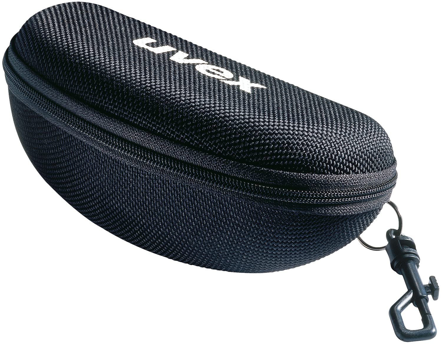 Étui rigide pour lunettes de sécurité noir - Protection légère et robuste pour transport sûr