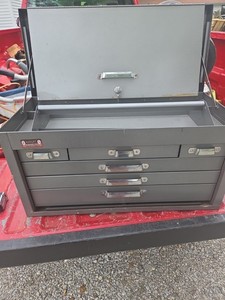 Kennedy Side Tool Box | eBay