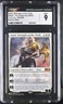 AJANI, STRENGTH OF THE PRIDE (Core Set 2020) The List Mythic CGC 9 MTG [NOS]