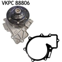 SKF Wasserpumpe KüHlmittelpumpe FüR Mercedes-Benz Vito/Mixto Kasten 113 CDI 116