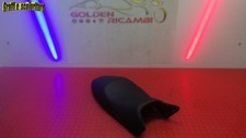 SELLA SEDILE RICOPERTA DUCATI MONSTER 600 ANNO 2000 SERIE 1996 2000