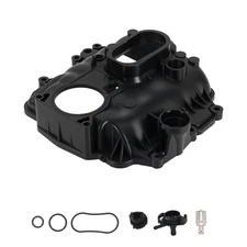 Engine Intake Manifold Upper For Chevy Astro Blazer Express G-Series 1996-2007