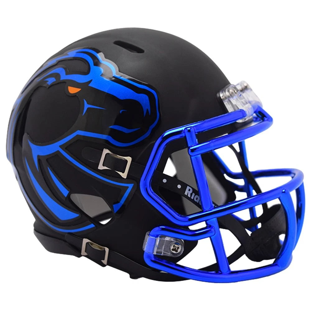 Boise State Broncos NCAA Helmets for sale | eBay