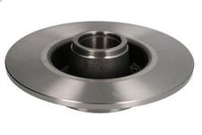 Disque de frein Renault MODUS