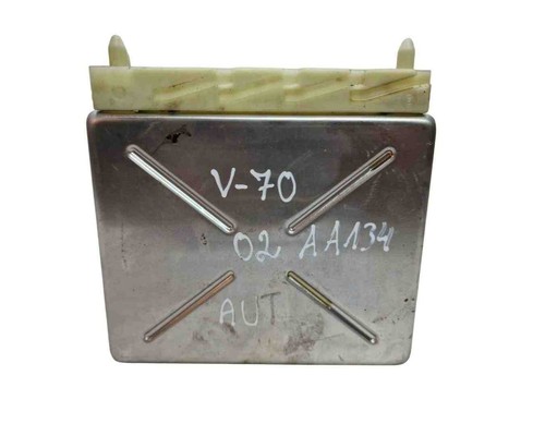 VOLVO XC70 II Getriebesteuergerät 00001313A5 2.40 Diesel 129kw 2003 30163201