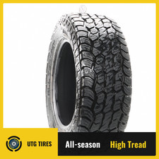 Used Lt 35x12.5r20 Trailfinder All Terrain 2 125r - 1232 Used Lt 35x12.5r20 Trailfinder All Terrain 2 125r - 1232