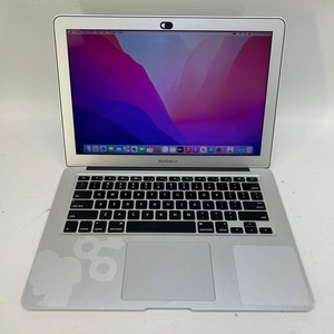 Mac (Apple) - 【限定値下】⭐︎美品⭐︎MacBook Air 2017 A1466 Apple MacBook Air A1466 2017 | eBay
