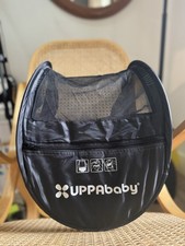 UPPAbaby Cabana Car Seat Cover Sun, Rain, Insect, Mosquito Protection