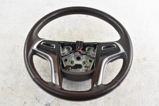 2017 Cadillac Escalade Steering Wheel Assembly Lhd