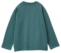 United Colors Of Benetton Jungen-T-Shirt Grau M/L 1