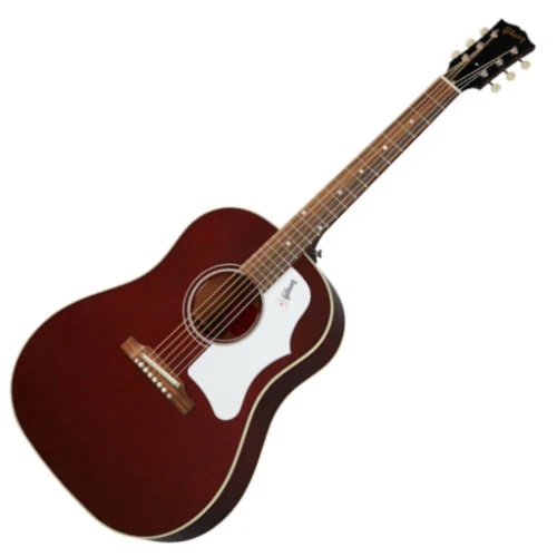 Gibson 60S J-45 Original Wine Red Acoustic Guitar No.YG568