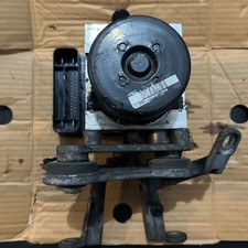 Mercedes W204 Hydraulic Pump ABS Brake Contro...