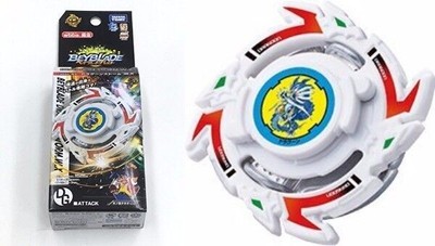 NEU!! Takara Tomy Beyblade Burst B-00 wbba. Limitierter Dragoon Storm.W.X...