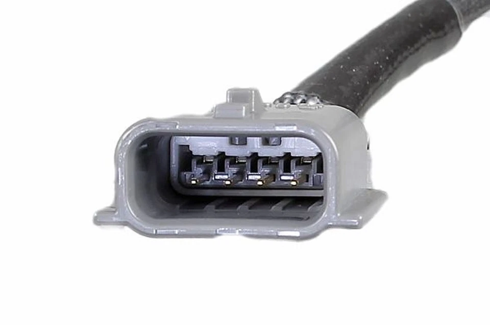 Sonda Lambda 314Mm Sonda Di Regolazione METZGER Per RENAULT MASTER III - Immagine 2 di 4