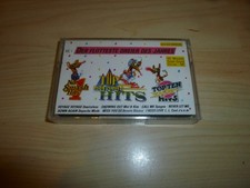 Musik Kassette MC - Smash Hits '87 Der flotteste Dreier des Jahres - 80er 80s